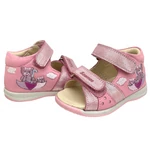 Kép 2/3 - Macis, Szamos szandál lányoknak