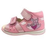 Kép 1/3 - macis,rozsaszin,lany,szandal