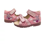 Kép 2/3 - Szamos, macis supinált lány szandál