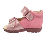 Kép 3/3 - Szamos, macis supinált lány szandál