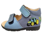 Kép 1/3 - szamos,traktoros,fiu,supinalt