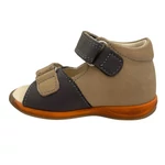 Kép 3/3 - Traktoros, Szamos szandál fiúknak