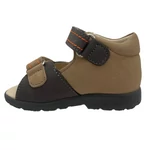 Kép 3/3 - Traktoros, supinált Szamos szandál fiúknak