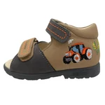 Kép 1/3 - szamos,traktoros,fiu,supinalt