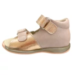 Kép 3/3 - Szamos, pillangós lány szandál