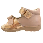 Kép 3/3 - Szamos, pillangós supinált lány szandál