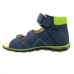 Kép 3/3 - Focis, Szamos szandál fiúknak