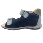 Kép 3/3 - Traktoros, fiú Szamos szandál