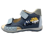 Kép 1/3 - szamos,traktoros,fiu,szandal