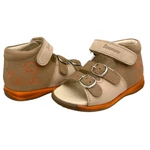 Kép 2/3 - Szamos, kutyás fiú szandál