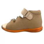 Kép 3/3 - Szamos, kutyás fiú szandál