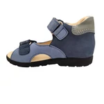 Kép 3/3 - Szamos, helikopteres supinált fiú szandál