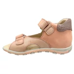 Kép 3/3 - Szamos, pillangós lány szandál