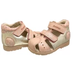 Kép 2/3 - Szamos, supinált lány szandál