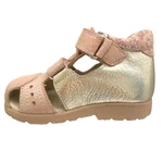 Kép 3/3 - Szamos, supinált lány szandál