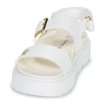 Kép 3/4 - Tommy Hilfiger fehér szandál