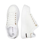 Kép 3/4 - Tommy Hilfiger fehér sneaker cipő 