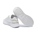 Kép 4/4 - Tommy Hilfiger fehér sneaker cipő 