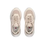 Kép 3/4 - Tommy Hilfiger bézs sportcipő