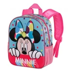 Kép 2/2 - Disney Minnie 3D gyerek hátizsák.