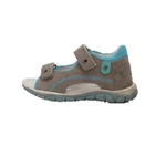 Kép 1/2 - d.d.step szandal fiu szurke