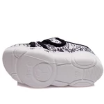 Kép 3/3 - Weestep, kiszínezhető gyerek vászoncipő fiúknak.