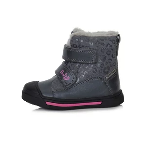 Pantofi de iarna
