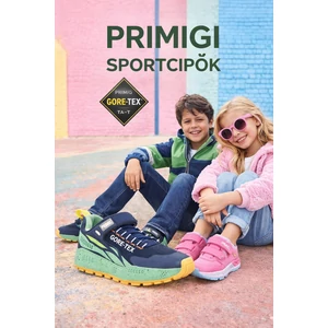 Sport cipők