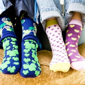 Zoknik, Harisnyanadrágok