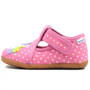 Pantofi de pânză