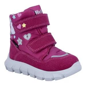 Kislány hótaposó, csizma