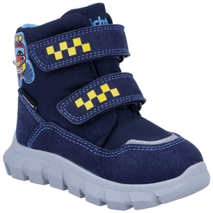 Kisfiú hótaposók, csizmák