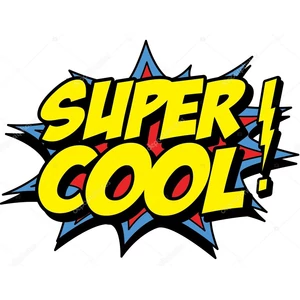 Super Cool