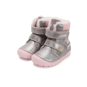 Kislány bakancs, téli cipő