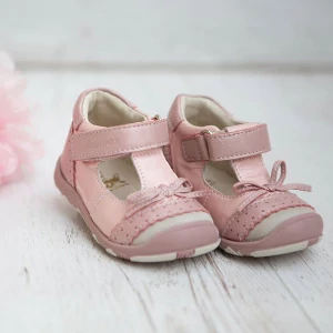 Încălțăminte de primăvară 