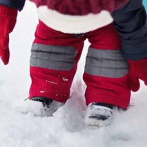 Încălțăminte de iarnă