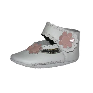 Pantofi cu talpa moale