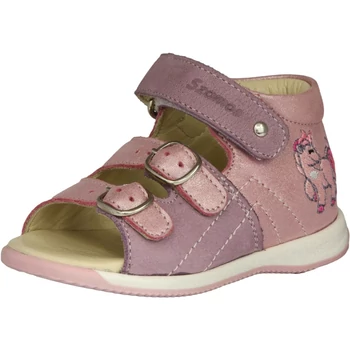 szandal,csatos,tepozaras,lany