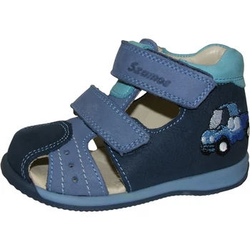 szandal,zart,fiu,szamos