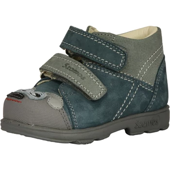 szamos,fiú,kutyás,mintás,tépőzáras