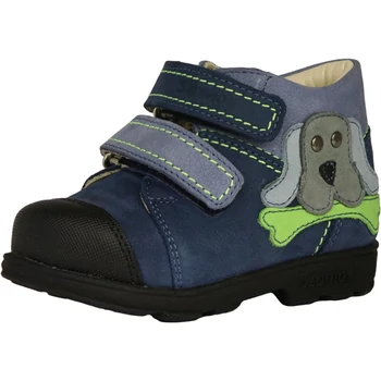 szamos,fiú,kutyás,mintás,tépőzáras