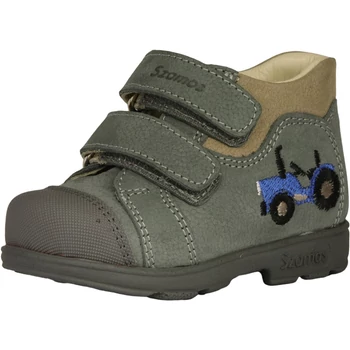 szamos,fiú,traktoros,mintás,tépőzáras