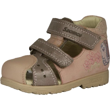 supinált,lány,szandál