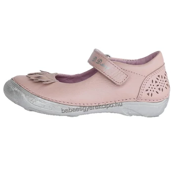 d.d.step, gyerekcipo, bor, lany, gyerekcipo lanyoknak, tavaszi