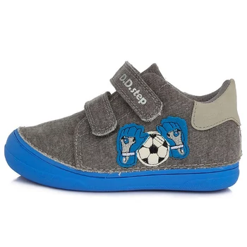 d.d.step,fiu, atmeneti vaszon gyerekcipo