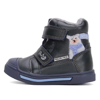 Ponte20, teli cipo, gyerek cipo, fiu cipo, bakancs, supinalt cipo