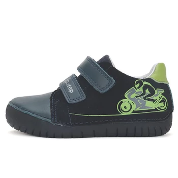 Motoros, D.D. Step cipő fiúknak