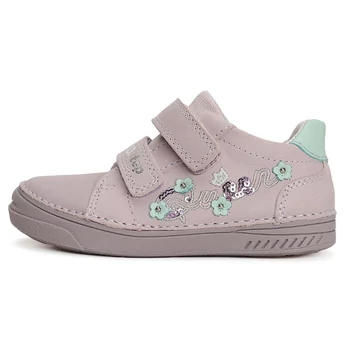 Mályva, D.D. Step átmeneti lány cipő