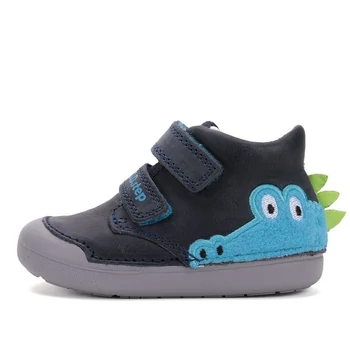 Krokodilos, D.D. Step cipő fiúknak
