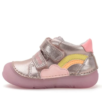 Fluoreszkáló, D.D. Step cipő lányoknak